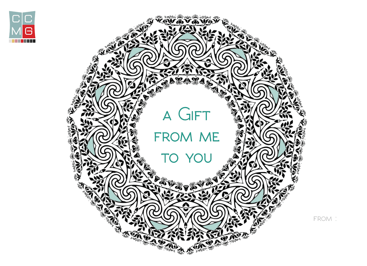 Juz Amma Card Gift