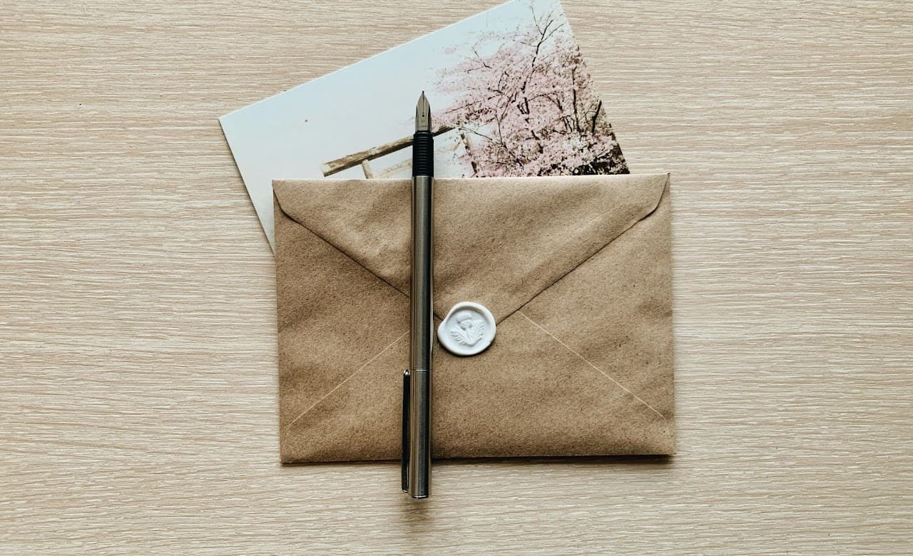 Invitation Setup