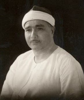 Sheikh Mustafa Ismail